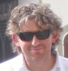 Joff Brown